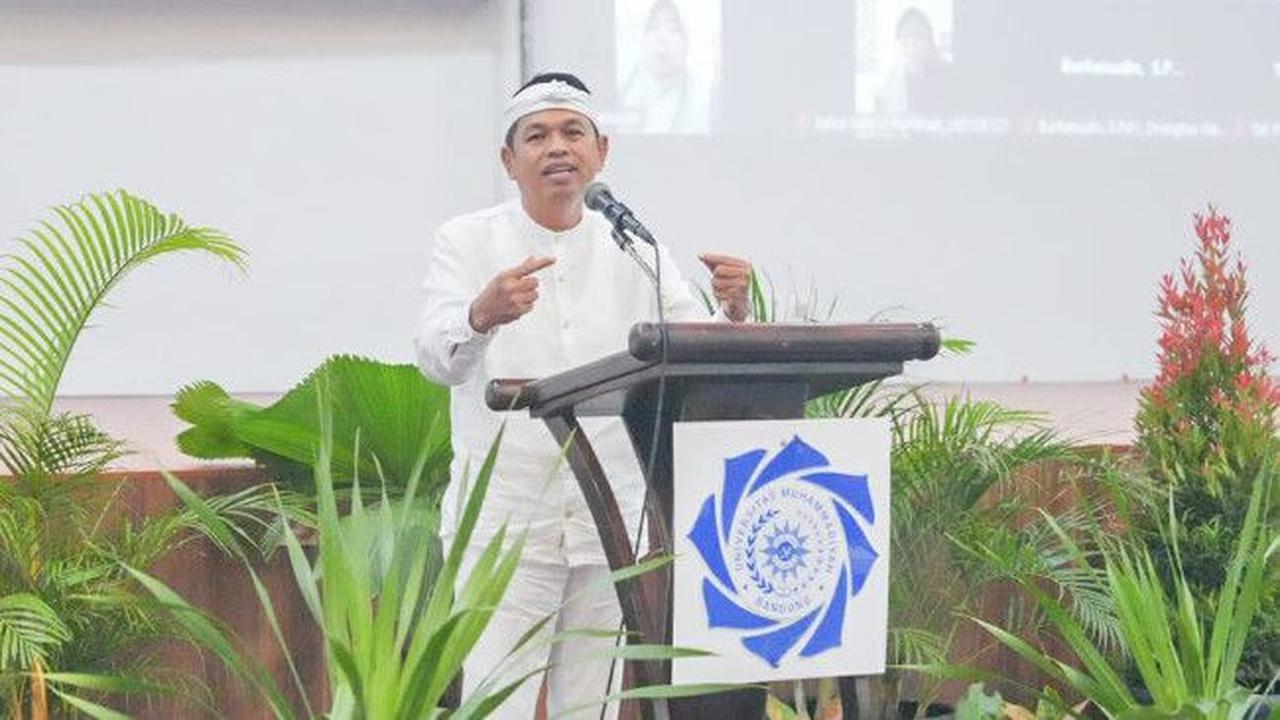 VIDEO: Dedi Bongkar Awal Mula Kasus Vina "Solusi Mudah, Tak Usah Begonya Keliatan"