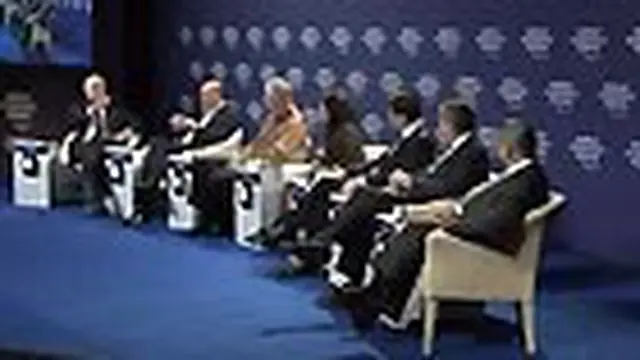 Managing Global Disruptions: Asia's Risk Response Mechanisms
