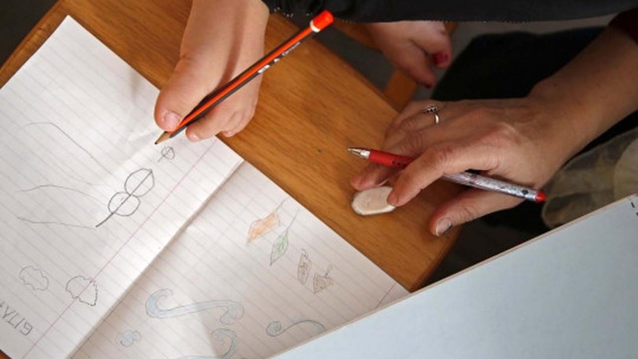 Kisah heroik gadis 7 tahun jalani hidup tanpa kedua tangan