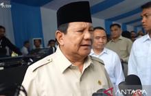 Prabowo Perketat Pengawasan Program Makan Bergizi Gratis Usai Laporan Kesehatan Siswa