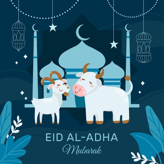 Eid al-Adha