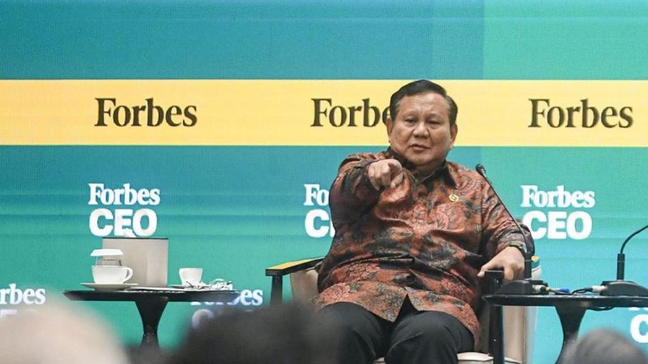 Fantastis! Rp1,7 Triliun Dana Korupsi Berhasil Diselamatkan di Tahun Pertama Pemerintahan Prabowo