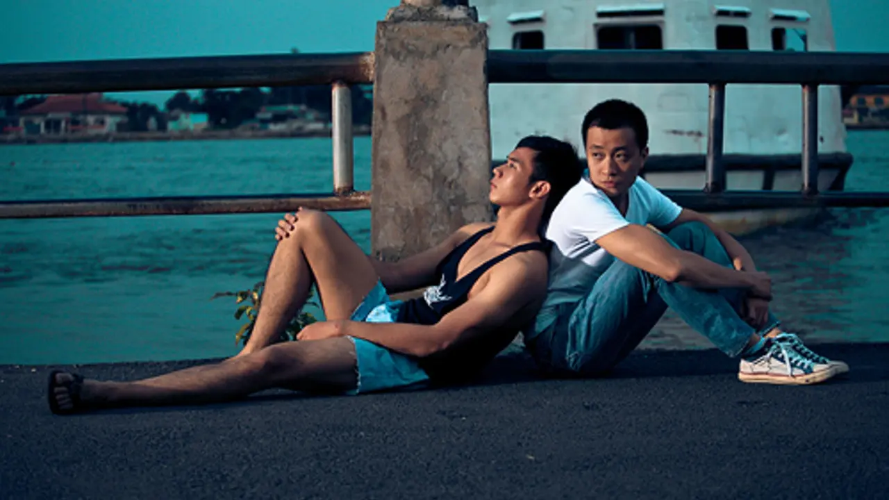 Para Gay yang Enggak Seberuntung Pernikahan Sejenis di Bali