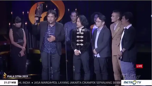FFI 2019