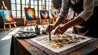 SBK Singkatan Dari Apa? 55 Kata-Kata Seni Inspiratif