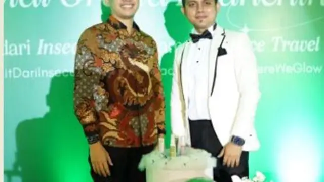 Joar Ajak Perempuan Indonesia untuk Bangkit Lawan Rasa Insecure dan Nyaman Jadi Diri Sendiri