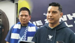 Viking Persib Club Luncurkan Aplikasi Dari Bobotoh Bantu Bobotoh