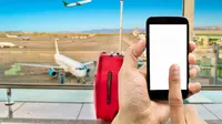 Bahaya, Pikir Dua Kali Sebelum Pakai WiFi Gratis di Bandara
