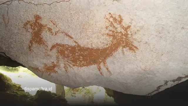 6 Fakta Menarik Kabupaten Muna yang Miliki Danau Berair Asin