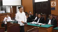 Sambil Menangis, Ricky Rizal Bantah Pengamanan Senjata Brigadir J Bagian dari Skenario Pembunuhan