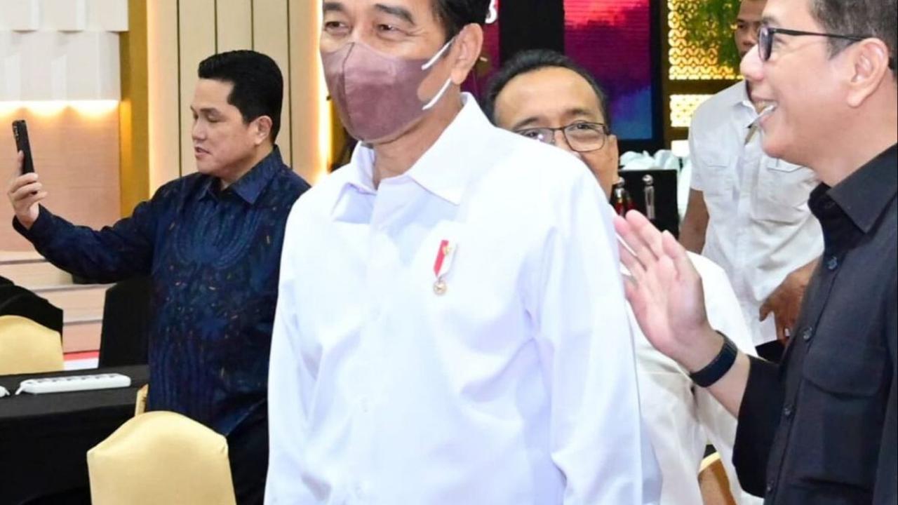 Dok. Istimewa