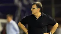 Barcelona: Haram Remehkan Milan