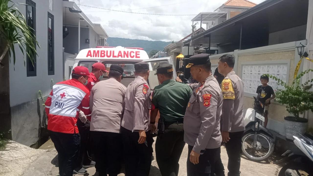Sempat Mengeluh Tekanan Hidup, Perempuan Denmark Ditemukan Tewas di Bali dengan Tali Melilit Leher