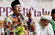 Wakil Ketua DPR: Transformasi Pesantren Krusial untuk Jawab Tantangan Zaman dan Indonesia Emas 2045