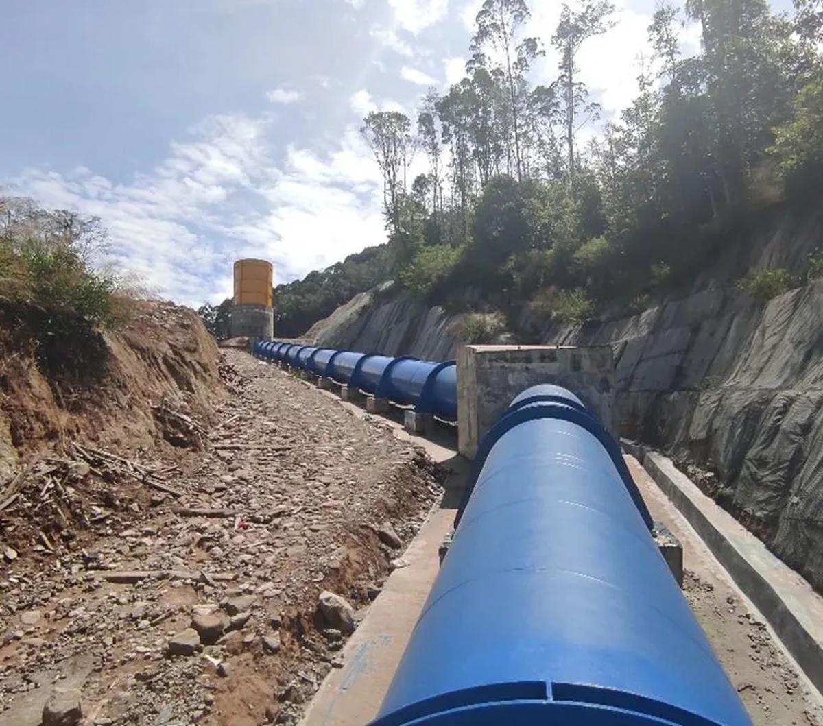 Menurut Ratih, IMOC juga dapat menjadi wadah bagi pelanggan maupun calon pelanggan untuk bisa mendapatkan informasi secara rinci, mulai dari tata cara melakukan registrasi hingga dilakukannya gas in.