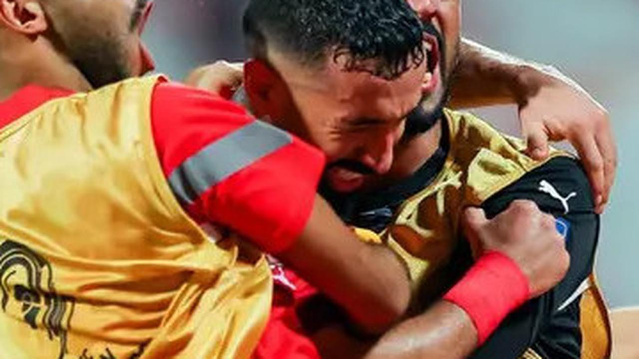 Kualifikasi Piala Dunia 2026: Belum Pikirkan Timnas Indonesia, Kiper Bahrain Fokus Pecundangi Jepang di Saitama