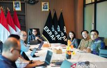 Kemenekraf Dorong Tumpeng sebagai Kekayaan Intelektual Nasional untuk Ekonomi Kreatif