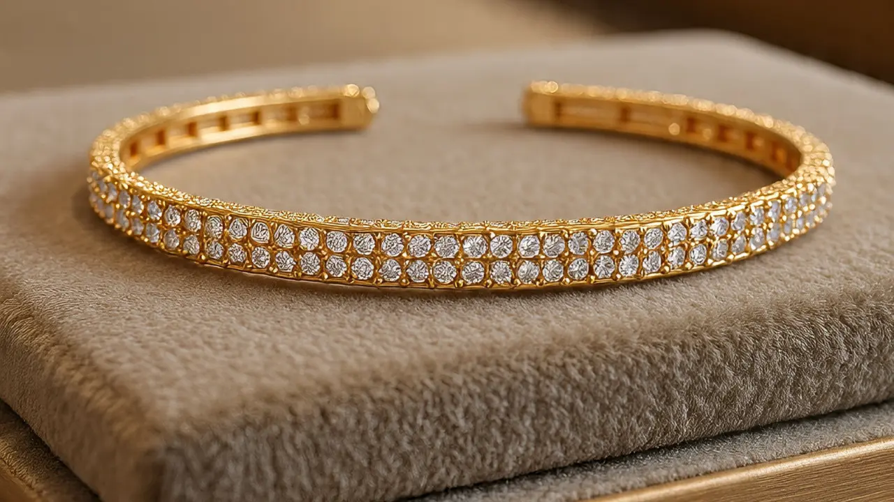 Model Gelang 30 Gram