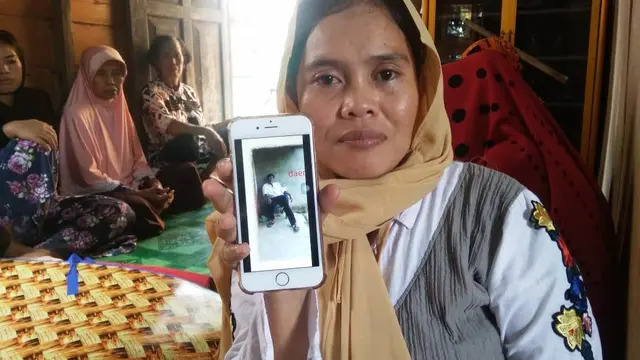 Pria di Palembang Tewas Dibunuh Keponakannya, Begini Kronologi hingga Penangkapan Tersangka
