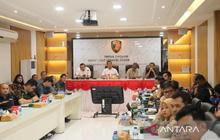 Satgas Pangan Polda Metro Gelar Rakorda, Antisipasi Lonjakan Harga dan Jamin Mutu Pangan Jelang HBKN