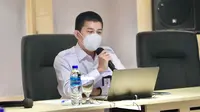 Kemenko Marves Ingin Perkuat Kebijakan Hasil Hutan Kayu Olahan Legal di Kalimantan Timur