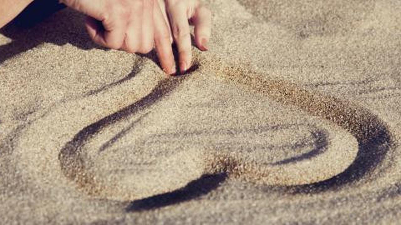 7 Jenis cinta yang dilalui manusia
