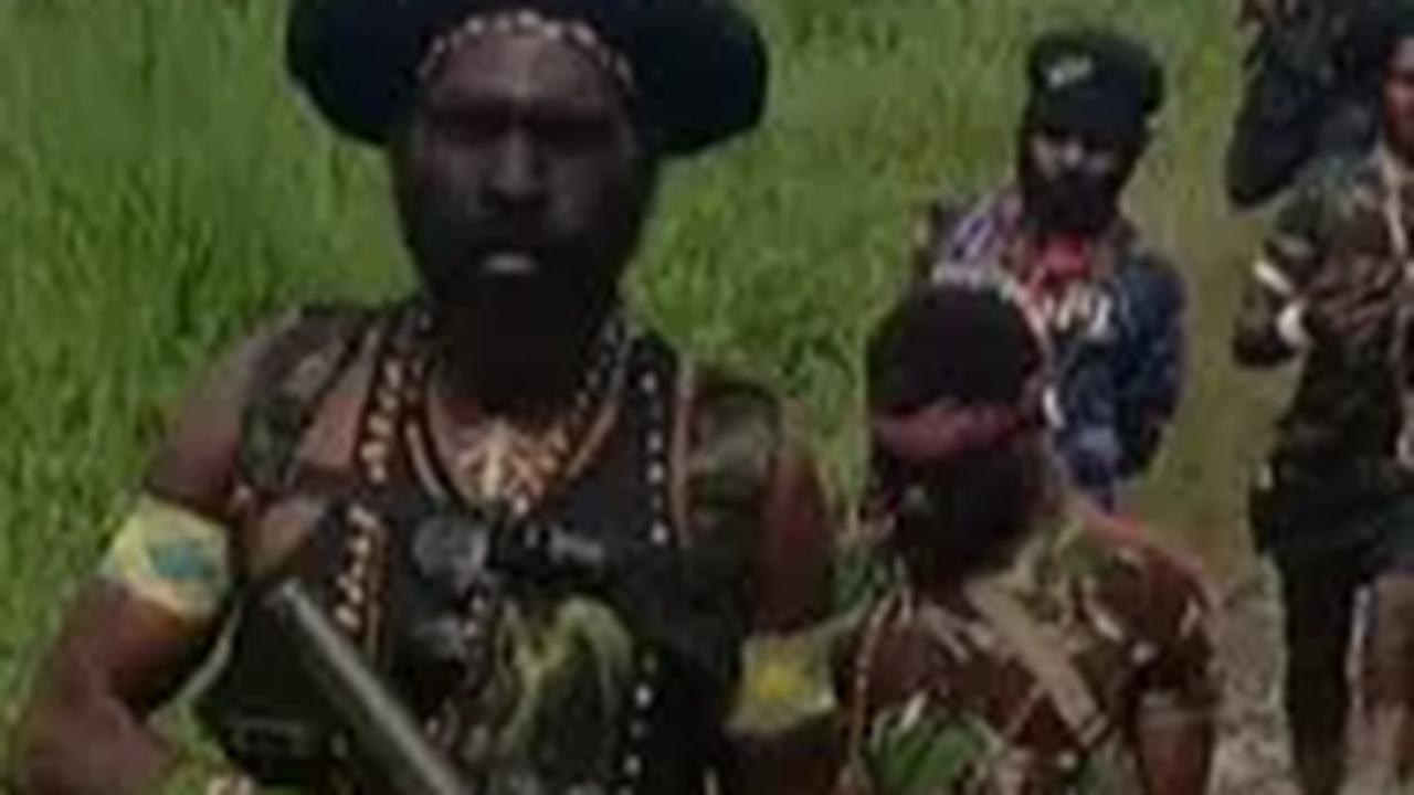 TNI Polri Kuasai Markas KKB Papua Usai Peristiwa Penembakan Pos Raider