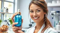 Fungsi Niacinamide: Manfaat dan Cara Penggunaan untuk Perawatan Kulit