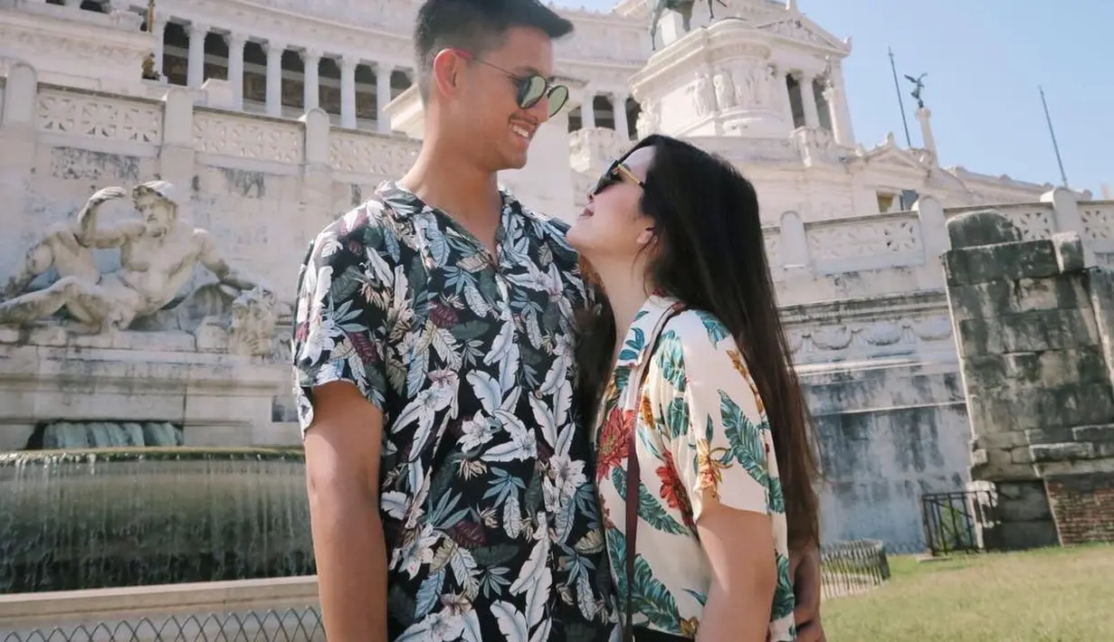 (Instagram/tasyakamila)