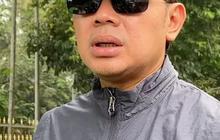 Terima Aduan Warga, Bima Arya 'Ngamuk' Langsung Terjun Ke Lapangan Tertibkan PKL yang Semrawut