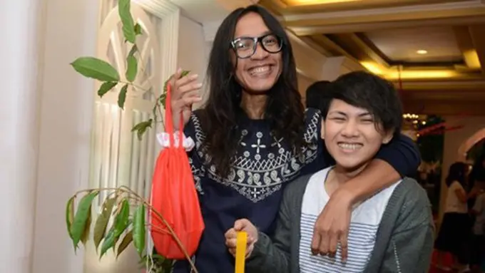 copyright KapanLagi.com/Muhammad Akrom Sukarya