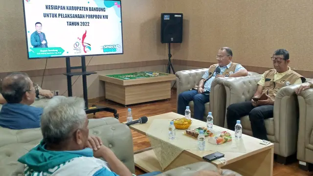 Pekan Olahraga Provinsi (Porprov) Jawa Barat XIV