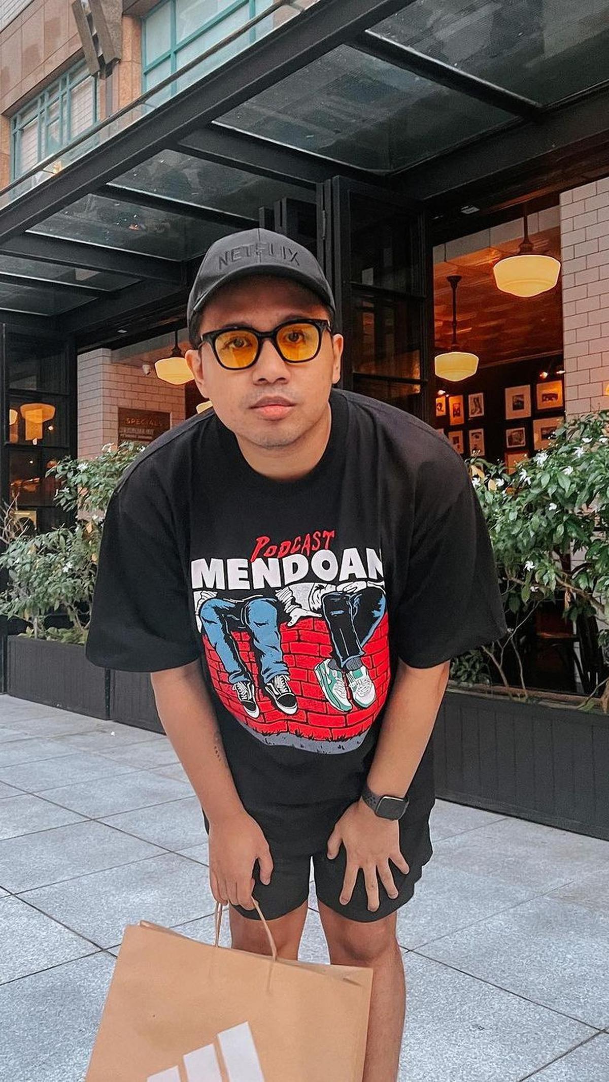 Mulai Menyelam ke Dunia Industri Film Layar Lebar <br>