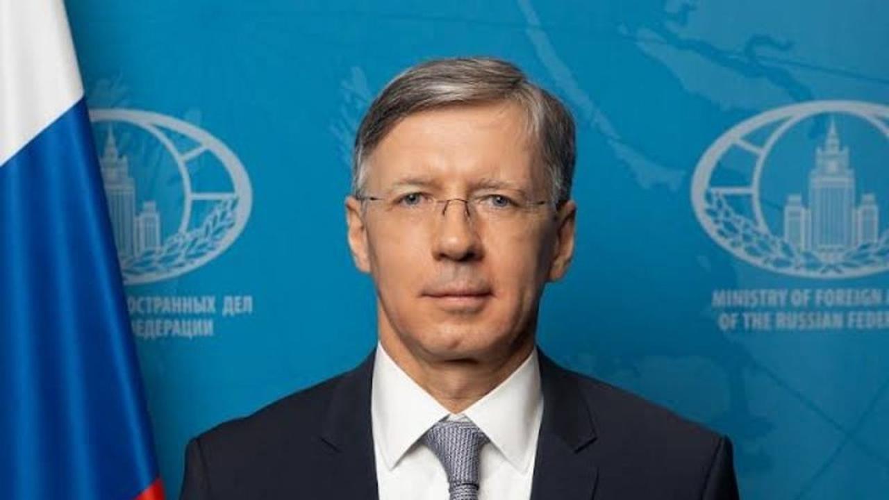 Memperingati 20 Tahun Kerja Sama ASEAN-Rusia: Menuju Masa Depan Bersama yang Lebih Kuat