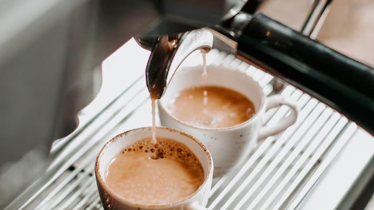 espresso