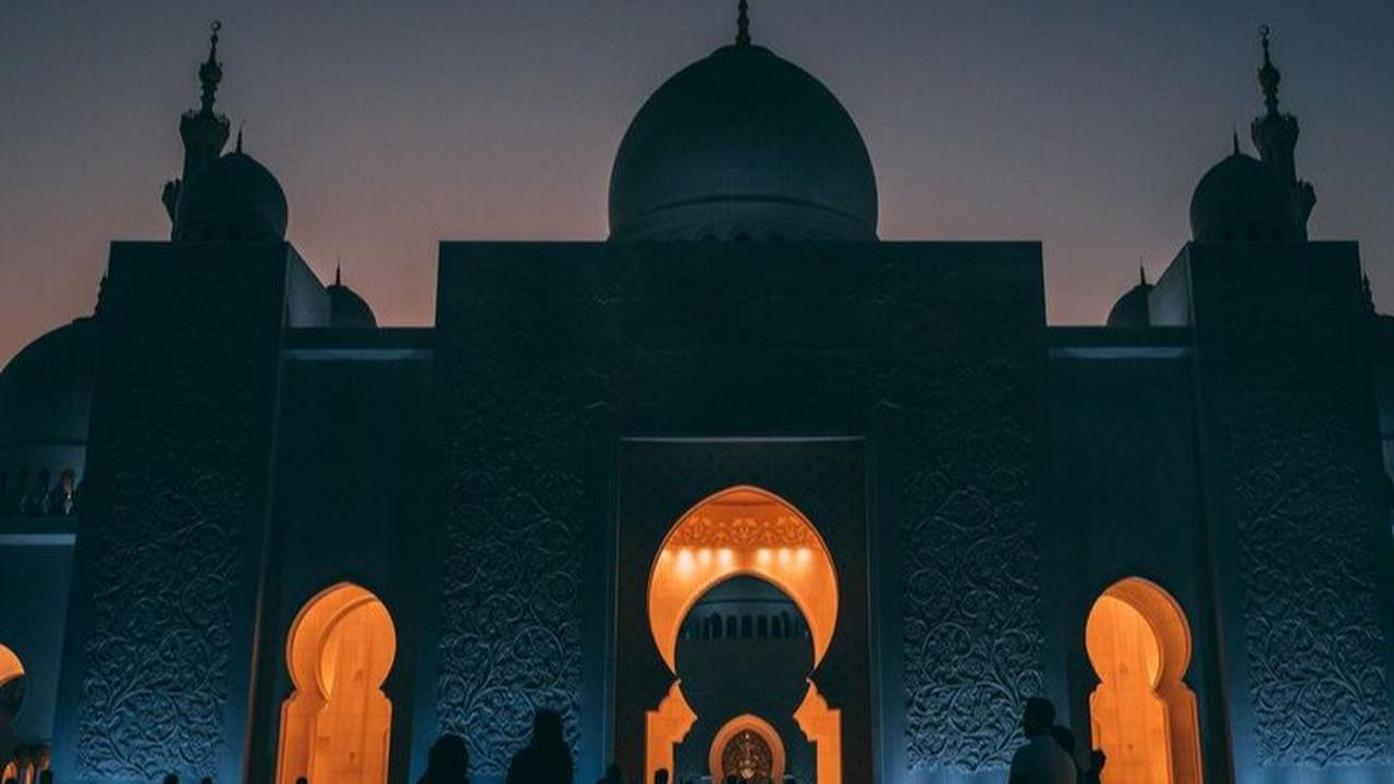 Di Tempat ini Nabi Muhammad Pertama Kali Melaksanakan Sholat Jumat, Sejarahnya Luar Biasa