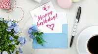 100 Birthday Wishes for Sister in Law to Write on Card or Message
