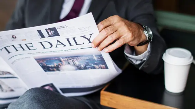 Supaya Tidak Mudah Termakan Hoaks, Lakukan 5 Kebiasaan Sederhana Ini untuk Mengasah Critical Thinking - 1