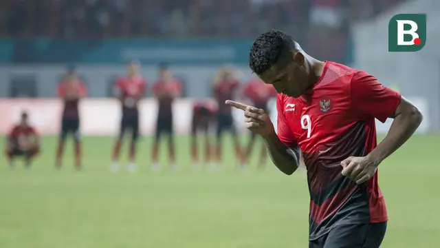 Timnas Indonesia