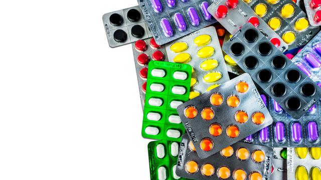 Fungsi Obat Asam Mefenamat