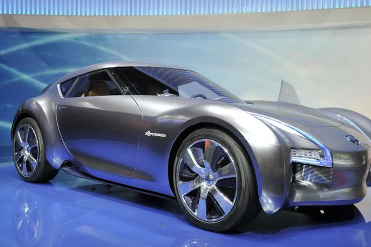 Suksesor Nissan 370Z Akan Dibangun Bergaya Klasik