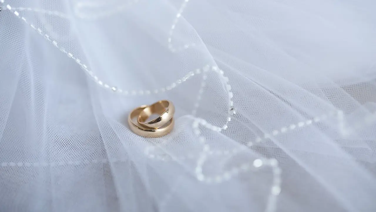 [bintang] Menikah? 5 Zodiak Ini Bakal Pikir Ulang Sebanyak Mungkin