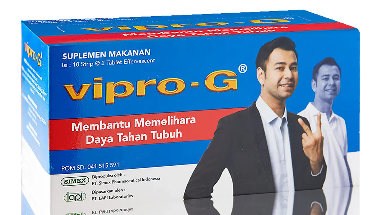 Setelah atau Sesudah Pandemi Daya Tahan Tubuh Prima Wajib Terus Dijaga