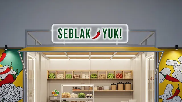 Ide Jualan Varian Seblak Kekinian dan Laris
