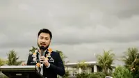 Berlisensi Disney Hingga Marvel, Selebgram Rudy Salim Lebarkan Sayap Bisnis Wahana Bermain di Jakarta