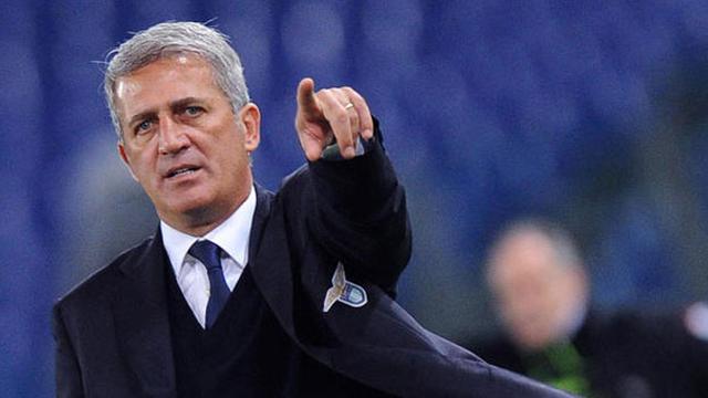 Petkovic Lazio Kurang Beruntung Bola Liputan6 Com