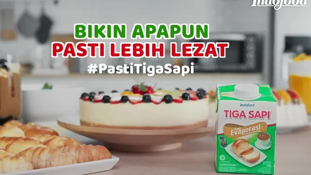 Menikmati Kuliner dengan Susu Evaporasi untuk Pengganti Santan