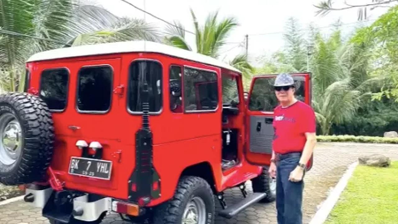 Dok. Istimewa
