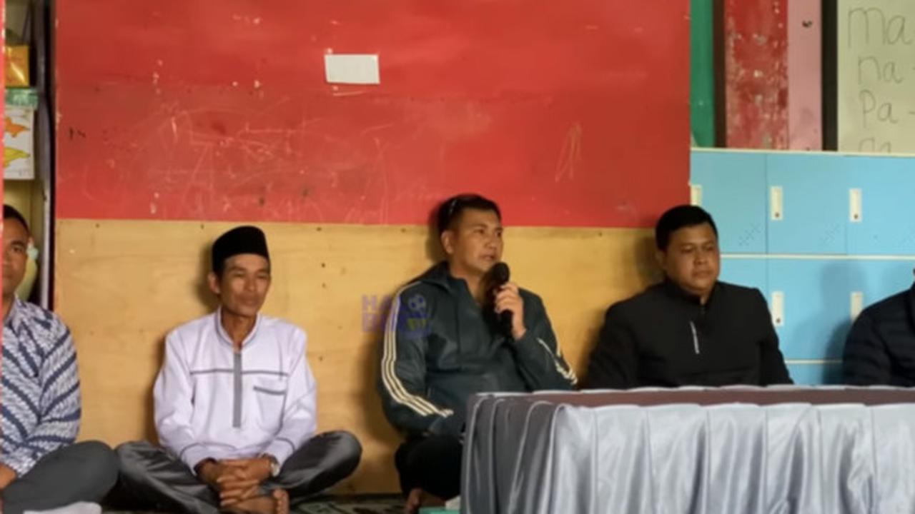 Peduli Pendidikan, Mayjen Kunto Arief Bantu Pembangunan Sekolah Gratis di Garut