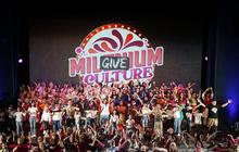 Millennium Culture Upaya Melestarikan Warisan Budaya